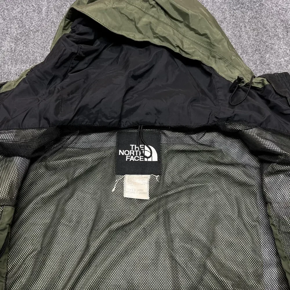 The North Face north face